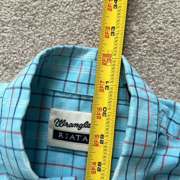 WRANGLER RIATA: Men’s MEDIUM - Picture 6 of 7